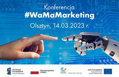 Konferencja #WaMaMarketing