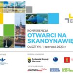 „Otwarci na Skandynawię” tym razem w Olsztynie!