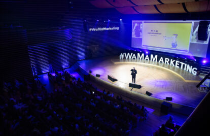 #WaMaMarketing: sztuczna inteligencja narzędziem marketingu przyszłości – podsumowanie II konferencji