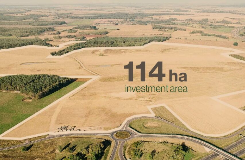 Poznaj uczestników II etapu konkursu Grunt na Medal 2023 w województwie warmińsko-mazurskim – Nidzica