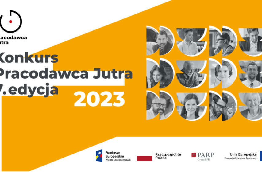 Zostań Pracodawcą Jutra