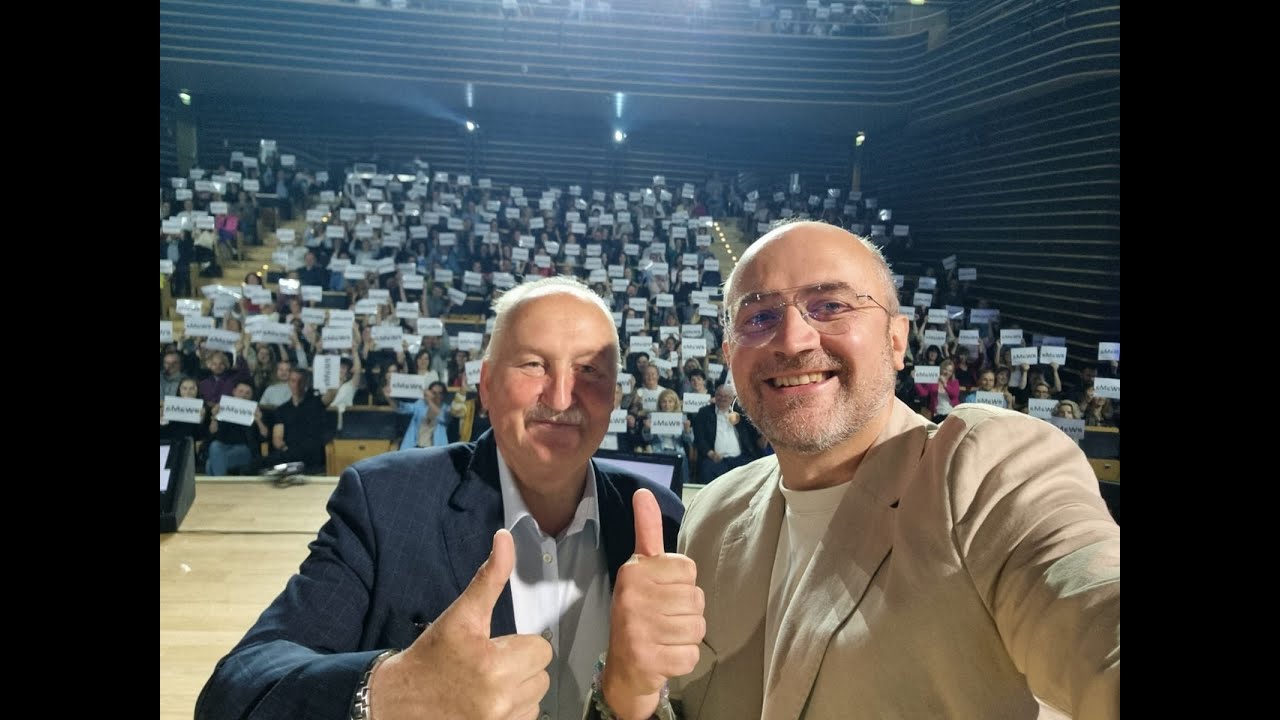 #WaMaMarketing – Podsumowanie z 15.06.2023 r. – 60 sekund