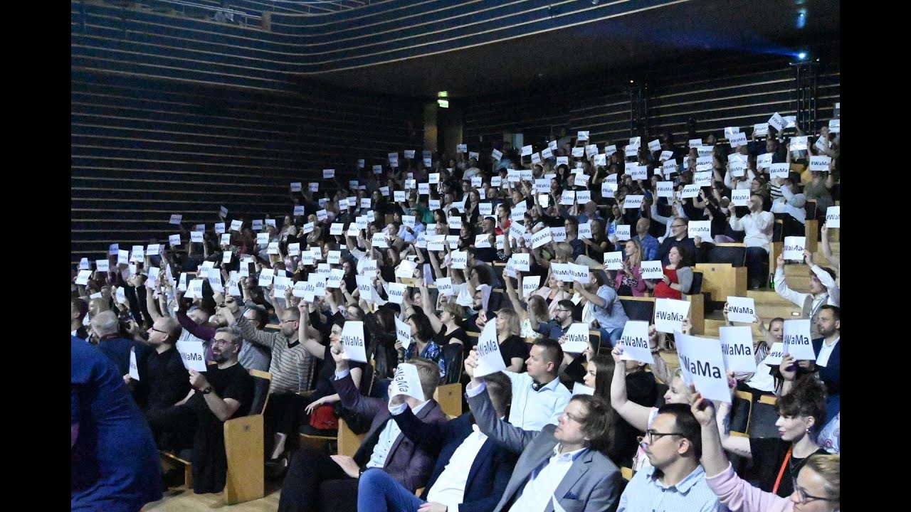 #WaMaMarketing – podsumowanie z 15.06.2023 r.