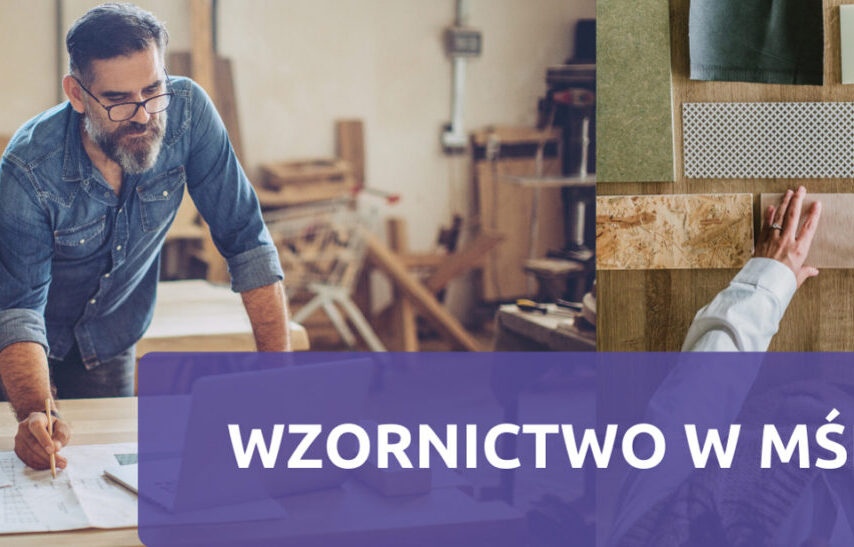 Wzornictwo w MŚP w Polsce Wschodniej-wydłużono nabór