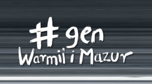 Kto inspiruje i jest motorem rozwoju społeczno-gospodarczego Warmii i Mazur?