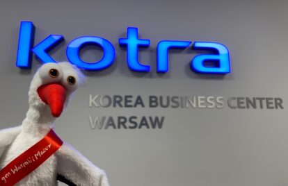 Warmińsko-mazursko-koreańska droga do biznesu