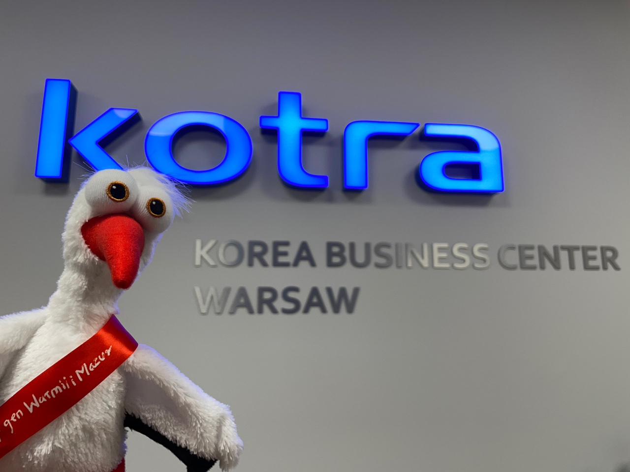 Warmińsko-mazursko-koreańska droga do biznesu
