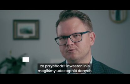 „Punkt Obsługi Inwestora”