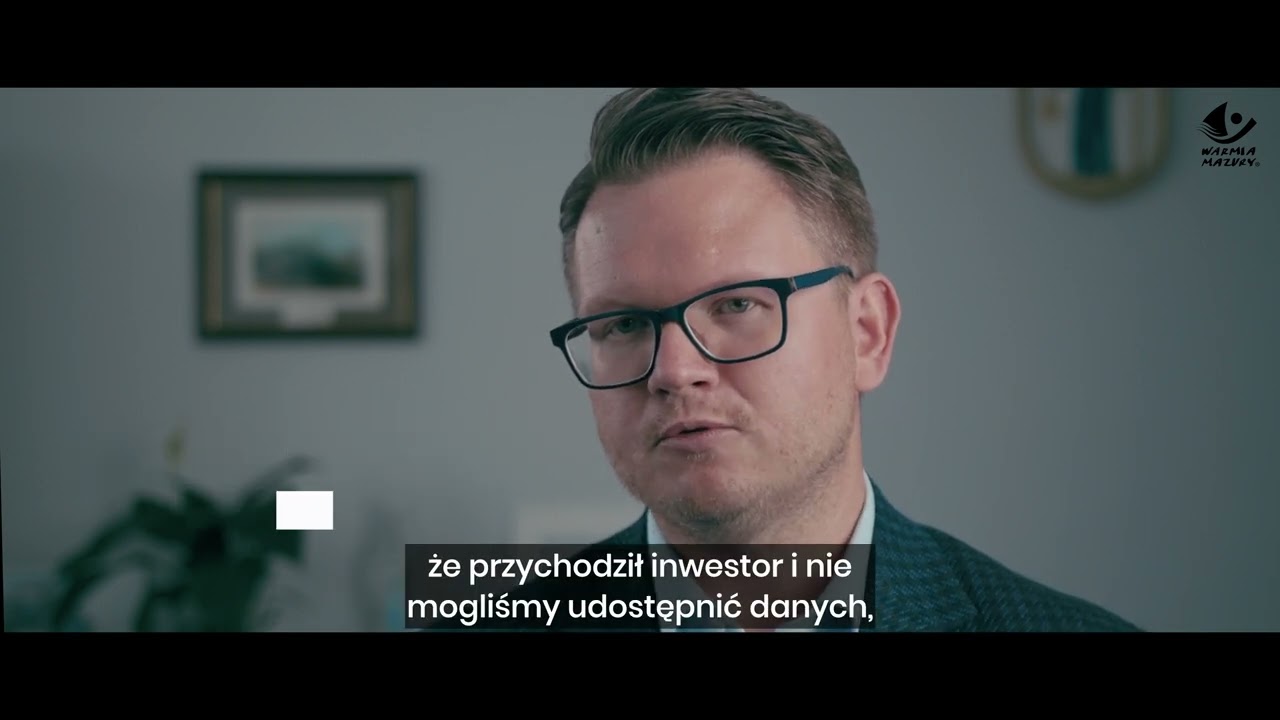 „Punkt Obsługi Inwestora”