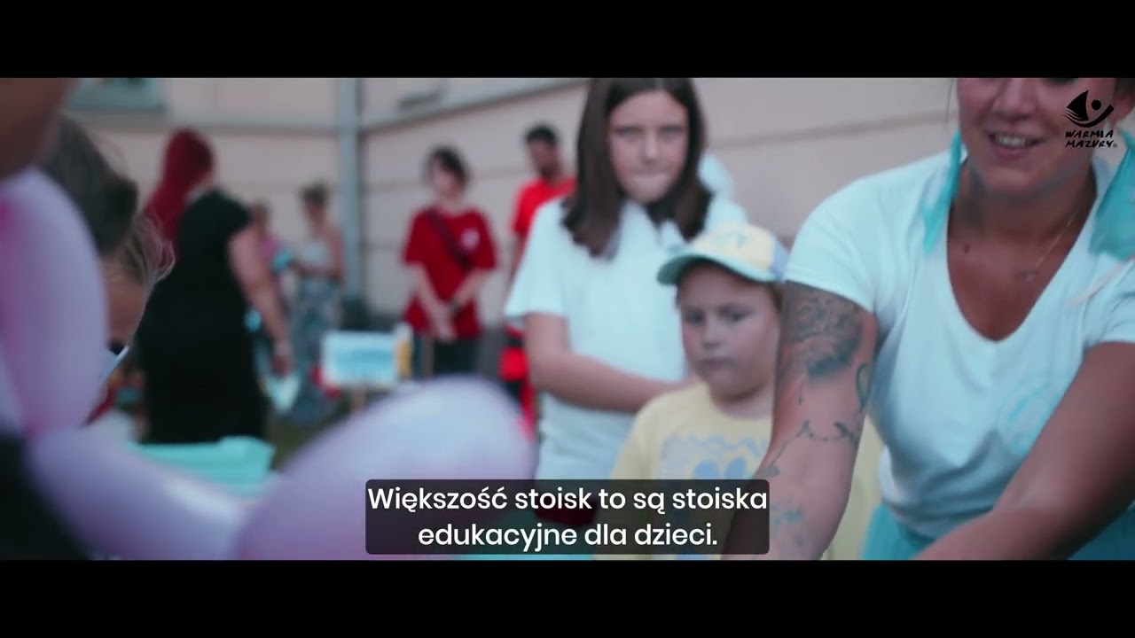 „Kampania Zdrowe L@to”