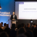 Tłumy na konferencji „Fundusze Europejskie dla Warmii i Mazur w 2024 roku”
