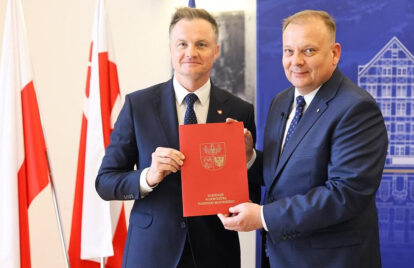 Miliony złotych na inwestycje w Elblągu i okolicznych gminach