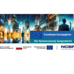 NCBR ogłasza konkurs IPCEI EuBatIn. Kolejne unijne środki dla przedsiębiorców na innowacje