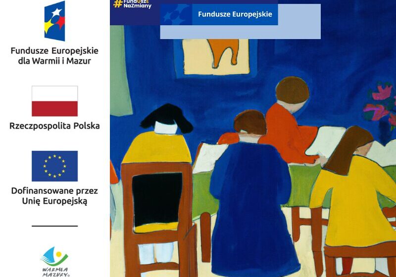 Dofinansowanie na nowoczesną ofertę kulturalną
