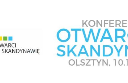 Formularz zgłoszeniowy Otwarci na Skandynawię 2024 / Application form Open to Scandinavia 2024