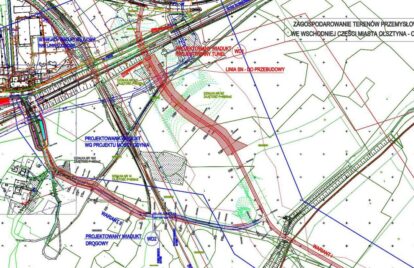 Nowy tunel w Olsztynie dużą szansą dla biznesu