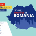 Seminarium „Doing Business in Romania”