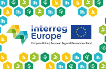 Rozwój regionalny z Interreg Europa – webinaria