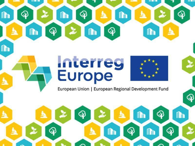 Rozwój regionalny z Interreg Europa – webinaria