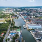 <strong>Elbląg stara się o pieniądze na port. W grze 190 mln zł</strong>