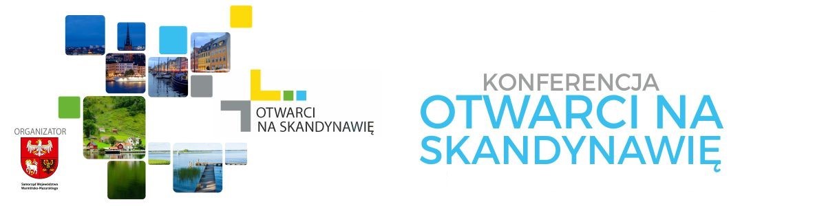 Otwarci na Skandynawię