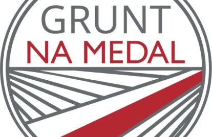 Znamy wyniki I etapu konkursu Grunt na Medal 2025!