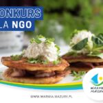 Promocja naturalnej żywności – konkurs dla NGO