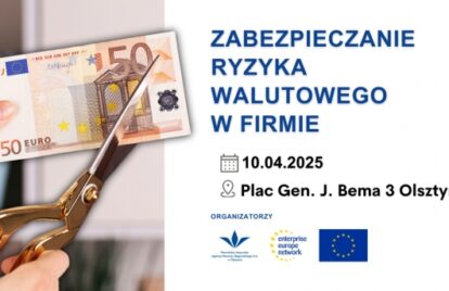 Zabezpieczanie ryzyka walutowego w firmie