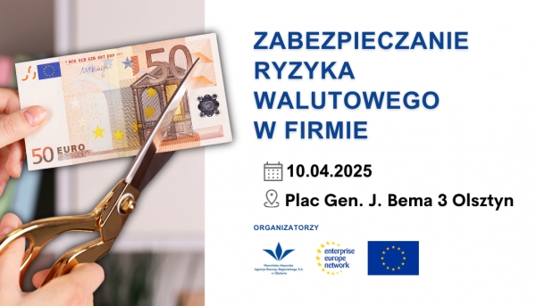 Zabezpieczanie ryzyka walutowego w firmie