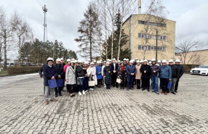 Lidzbark Warmiński przykładem zielonej transformacji
