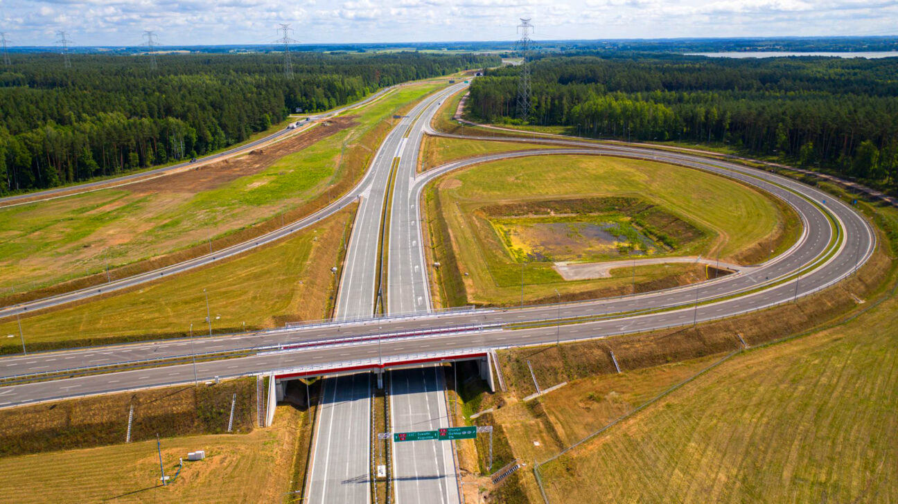 Nowa strefa przemysłowa przy Via Baltica – Gmina Ełk stawia na rozwój i inwestorów