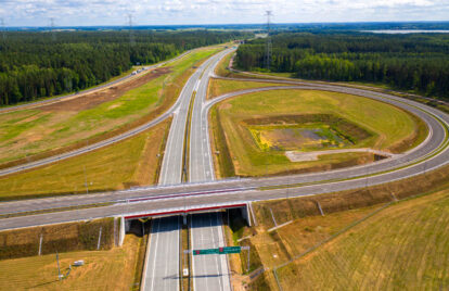 Nowa strefa przemysłowa przy Via Baltica – Gmina Ełk stawia na rozwój i inwestorów