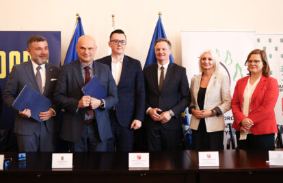 Rusza budowa obwodnicy Kętrzyna