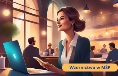 „Wzornictwo w MŚP” – konkurs dla przedsiębiorczych kobiet