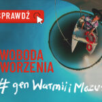 Czym jest #genWarmiiiMazur?