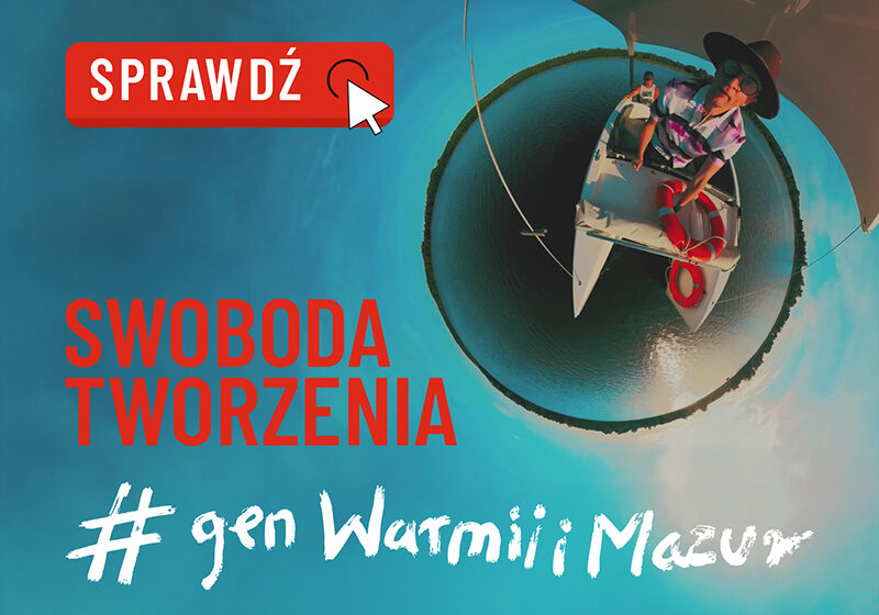 Czym jest #genWarmiiiMazur?