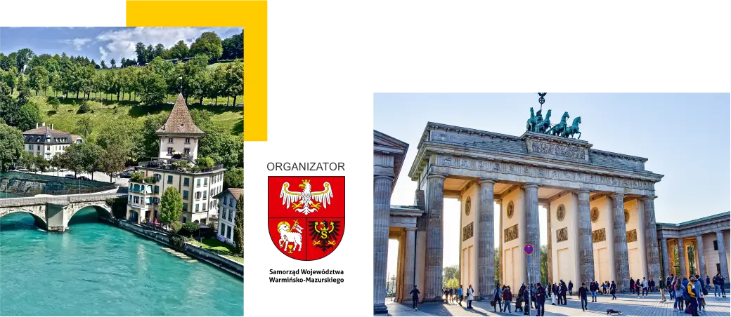 Otwarci na kraje DACHL – ruszyła rejestracja na konferencję