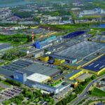 Miliardowa inwestycja Michelin – największego pracodawcy w regionie