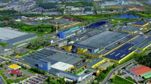 Miliardowa inwestycja Michelin – największego pracodawcy w regionie