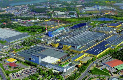 Miliardowa inwestycja Michelin – największego pracodawcy w regionie