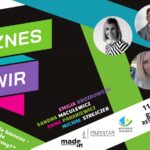 BIZNES WIR: „Dobra przestrzeń dla biznesu -Jak architektura może wpływać na rozwój firmy?”