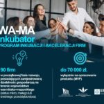 Nowa szansa dla młodych firm z Warmii i Mazur – WA-MA INKUBATOR