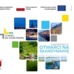 Save the date! „Otwarci na Skandynawię” – 30 października 2025 r., Olsztyn