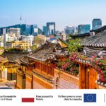 Nabór na drugą misję gospodarczą do Korei Południowej – Weź udział w targach FOOD WEEK KOREA 2025 i zdobądź nowe rynki!
