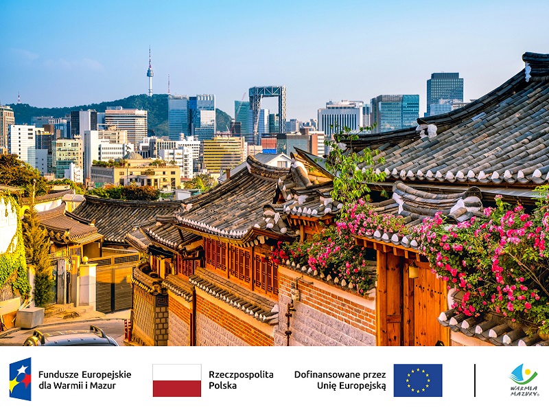 Nabór na drugą misję gospodarczą do Korei Południowej – Weź udział w targach FOOD WEEK KOREA 2025 i zdobądź nowe rynki!