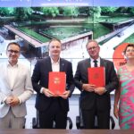 Powstanie nowoczesny port na Mazurach