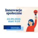Webinarium „Innowacje społeczne”
