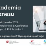Akademia Biznesu – ruszyły zapisy na bezpłatne szkolenie dla przedsiębiorców zainteresowanych eksportem