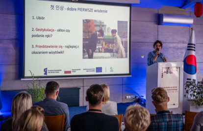 Warmia i Mazury kierują uwagę na Azję. Korea Południowa jako atrakcyjny rynek eksportowy