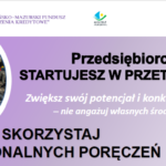 Nowy projekt dla MŚP z Warmii i Mazur – poręczenia należytego wykonania umowy